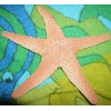Starfish Replica - AAA - Rubber