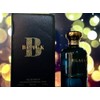 Bharara Beauty Black For Men 3.4 Fl Oz / 100