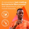 Bio-Kult Everyday Fast Dissolve Probiotic Powder for Immune System, Mixed