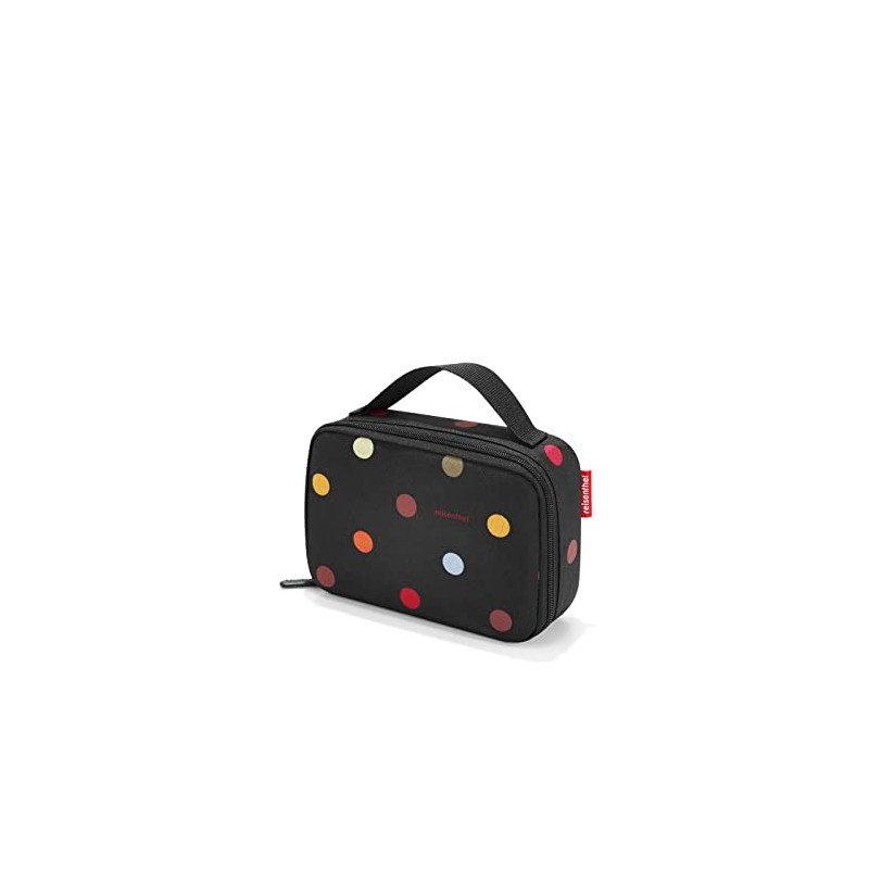 Reisenthel Travel Duffle, Dots (Multicolour) - OY7009