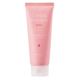 Milk Baobab Hair Curling Essence, 150ml, 1 piece / 밀크바오밥 헤어 컬링 에센스, 150ml, 1개