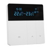 Intelligent Digital Thermostat LCD Display APP Control NTC Programmable Thermostat