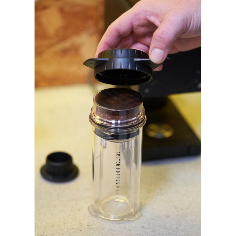 Bruer Standard Filter Dispersion Disc