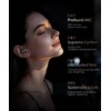 Ear Plugs for Sleeping 45dB Reusable Noise Cancelling Ear Plugs