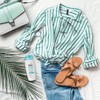 Sebamed After Sun Lotion, Restores the Moisture Content of the