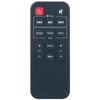 RMT-HSB318 Replacement Remote Control fit for Insignia Home Cinema Speakers