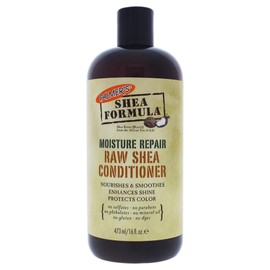 Palmer's Shea Formula Moisture Repair Raw Shea Conditioner, 16 Ounce
