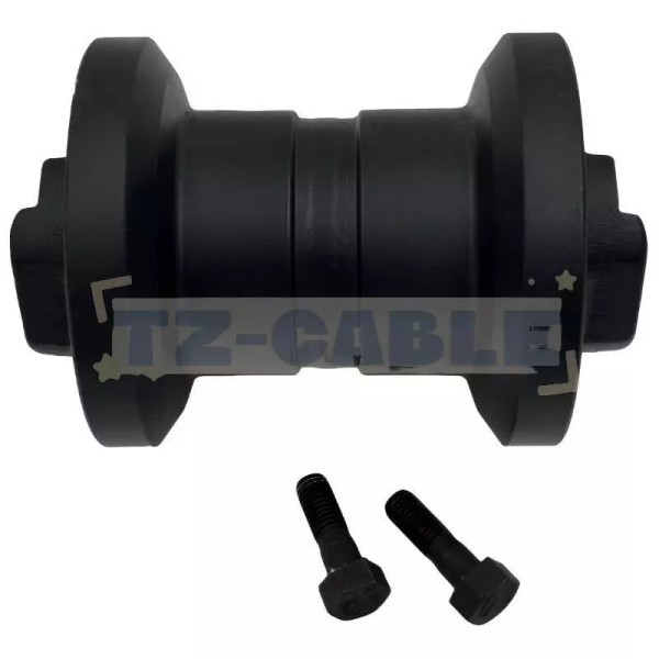 Unbranded Bottom Roller for Excavator Undercarriage Fits Kubota KX121-3
