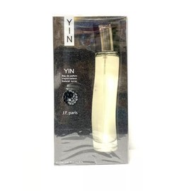 YIN by J.F. PARIS Parfums 2.5oz/75ml EDP Spray DISCONTINUED Women PERFUME (BL35