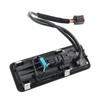 95760-B1100 Rear View Camera with Trunk Button Compatible with 2015-2016