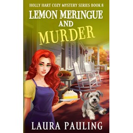 Lemon Meringue and Murder