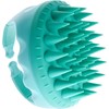 Scalp Massager Brush by Savion for Unisex - 1 Pc