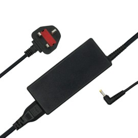 65W AC Charger For HP Notebook 14 15 17 Inch 14z 14t 14-cf 14-ck 14-d 14-ac 14-an 15t 15z 15-f 15-d 15-ay 15-bw 15-ba 15-rb 15-r 17-y 17-p 17-cp 17-ca 17z 17t 470 348 340 256 255 250 246 245 Laptop