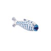CGB Giftware | Fish Nautical Light Pull Handle - Assorted