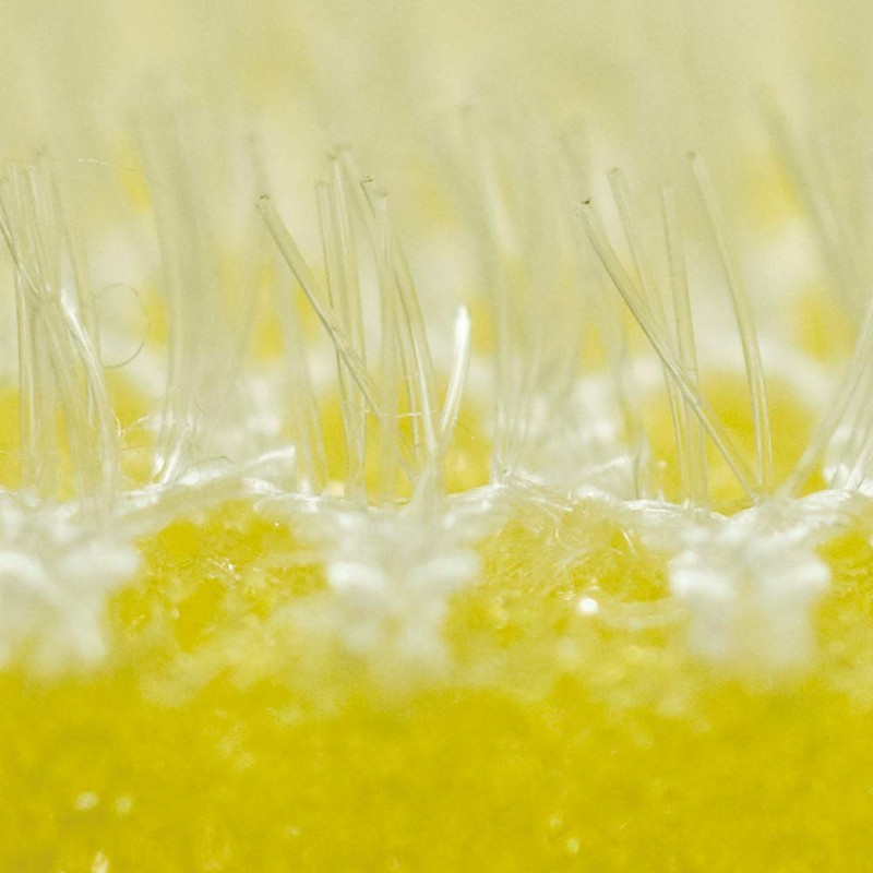 Azuma Industrial Azuma Bath Sponge Spare for Bath Floor Brush
