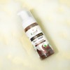 Krivi Herbals Coco & Coffee Face Wash With Coco Ext