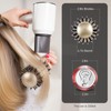 Round Brush for Blow Drying, Nano Thermal Ceramic & Ionic