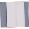 Kishida Sangyo 408-250 Pocket Type Congratulations and Condolence Fukusa Oil