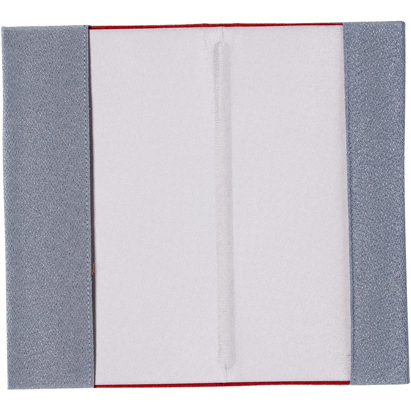 Kishida Sangyo 408-250 Pocket Type Congratulations and Condolence Fukusa Oil