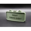Claymore Art Desk Decoration