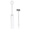 Milk Frother 3Gear MultiFunction Mixer HandHeld Electric Milk Foam Machine