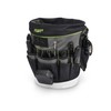 AWP 51-Pocket Bucket Tool Organizer for Easy Tool Access, Fits