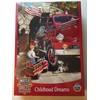 Childhood Dreams Jigsaw Puzzle 1000pc