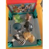 Fisher Price - Little People Big ABC Animal Train [New