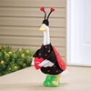Fox Valley Traders Gaggleville All Seasons Goose Outfit Bundle -