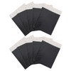 MilyaDE Pack of 10 Bubble Envelopes 23 x 29 cm,