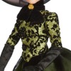 Tremaine Collectible Stepmother Doll Cinderellla Evil Lady Cate Blanchett Live