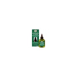 Difeel Aceite Estimulador De Raiz Rosemary Mint 75 Ml