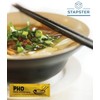 Stapster Savory Choice Pho Vegetable Liquid Broth Concentrate (Set of