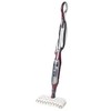 Shark QM5006QRD Genius Steam Pocket Mop with Accessories, Red (Renewed)