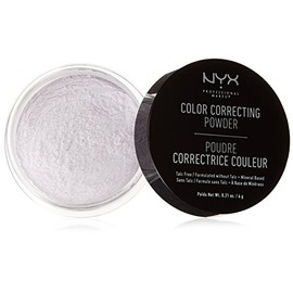 NYX Women's Cosmetics, Multicoloured, One Size