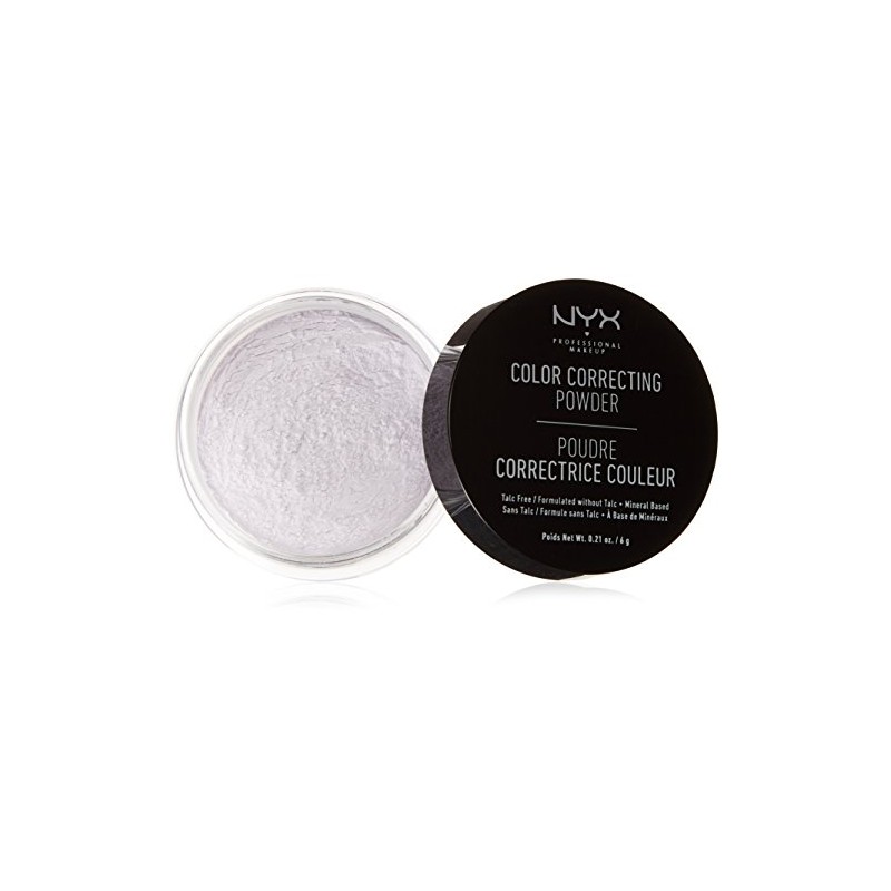 NYX Women's Cosmetics, Multicoloured, One Size