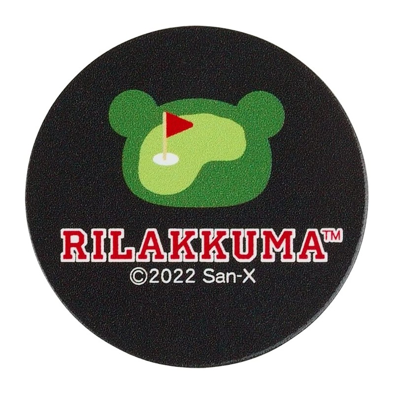 LITE Peta Marker Rilakkuma Rilakkuma X-662 640