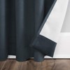 Sun Zero Hampshire Velvet Noise Reducing Thermal Extreme Total Blackout
