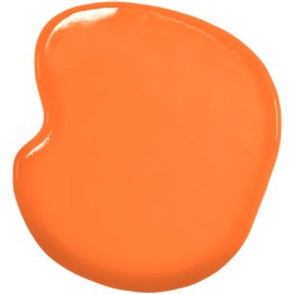Colour Mill Oil-Based Food Coloring, 100 Milliliters (Orange)