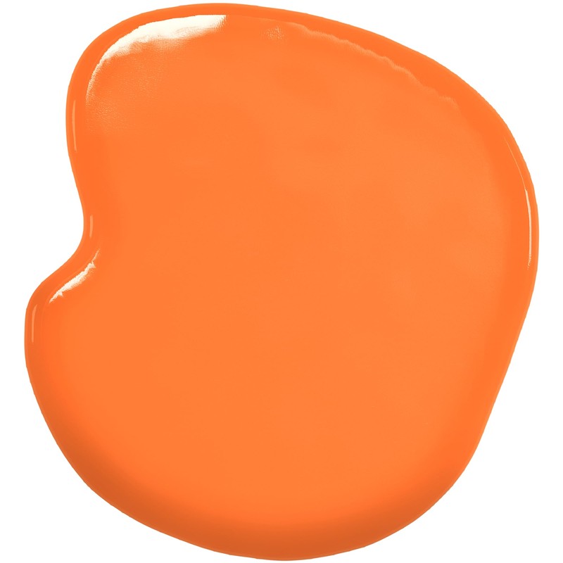 Colour Mill Oil-Based Food Coloring, 100 Milliliters (Orange)