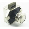 RV Cabinet Drawer Lock, Riloer Caravan Motor Home Los Push