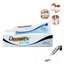 Crema Cicatrizante Dermatix Ultra Todo Tipo Piel 15g