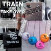 STRIKRZ Boxing Reflex Ball Boxing Training | Boxing Game |