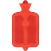 Grafco Hot Water Bottle - Pain Relief Water Bag, 2