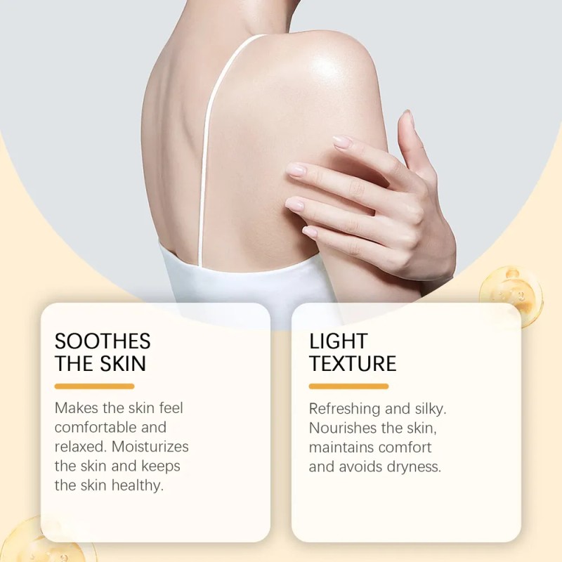 Crema De Cuidado De La Piel Houkea Propolis Rentable, Suave