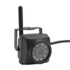 2.4G Wireless Small Camera 10LED HD Night Vision Motion Detection