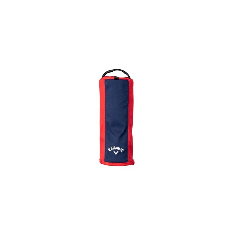 Callaway Utility Headcover CASUAL UT RED/NVY 24 (For UT Replacement