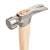 ESTWING Sure Strike California Framing Hammer - 25 oz Straight