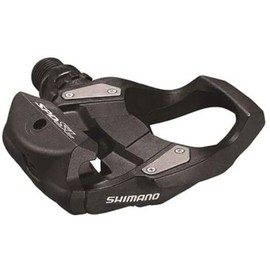 Shimano EPDRS500 PD-RS500 Road Pedal (SPD-SL), SM-SH11 Cleats Included