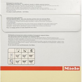 Miele Sensitive Powder